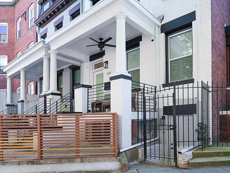 1622 Lamont St NW #1 — Photo 19