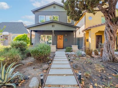 1401 Broadway, Burbank, CA, 91504