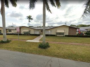 3602 Polk St #1-6, Hollywood, FL 33021