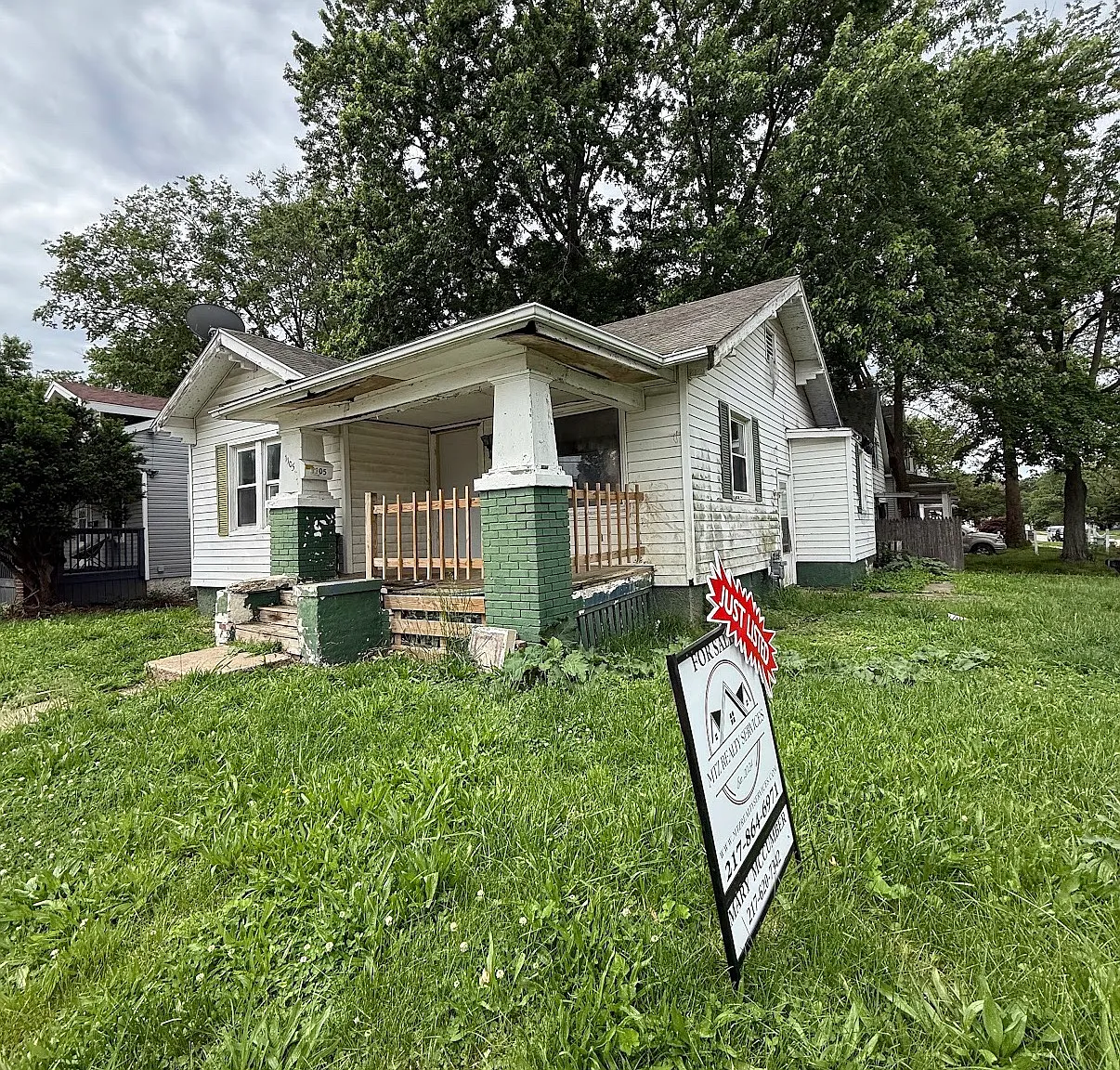 2 bed, 887 sqft, $875 — Photo 1