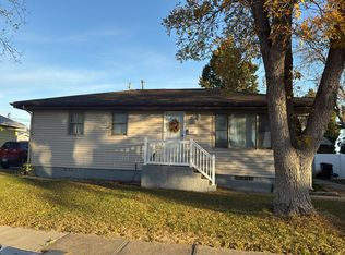 3812 21st St, Columbus, NE 68601