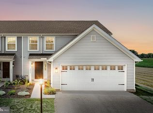 7439 Saint Patrick Ct LOT 8, Abbottstown, PA 17301