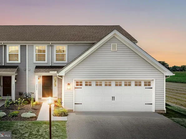 7439 Saint Patrick Ct Lot 8, Abbottstown, PA 17301