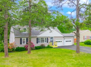 9 Arlene Ave, Albany, NY 12203