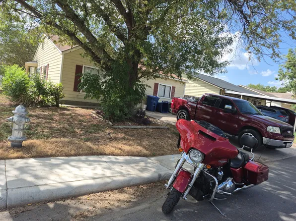 4003 Gallery Sun Dr, San Antonio, TX 78244