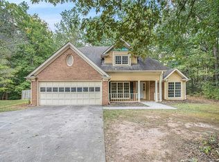 5340 Starboard Ct SW, Conyers, GA 30094