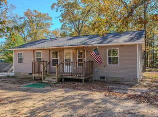 6921 Shady Acres Cir, Hensley, AR 72065