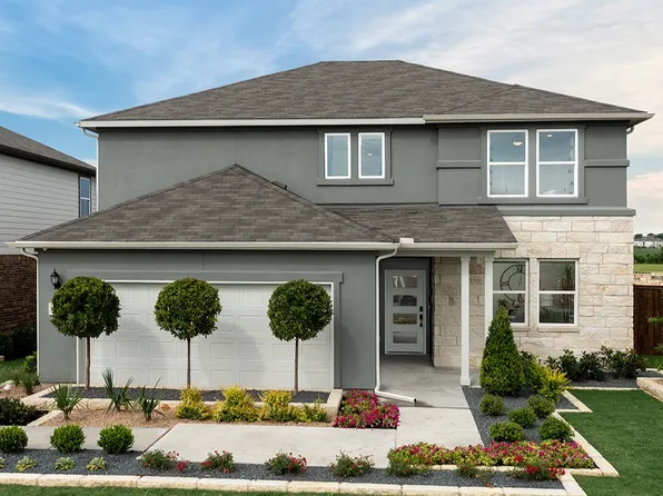 Colorado 2 Plan, Lisso 60s