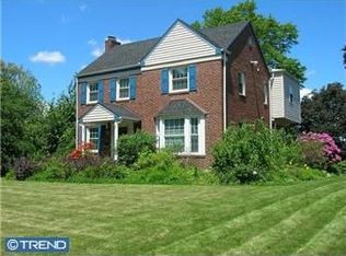 49 Lanfair Rd, Cheltenham, PA 19012
