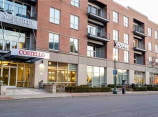 211 W Jefferson St #R-307, Syracuse, NY 13202
