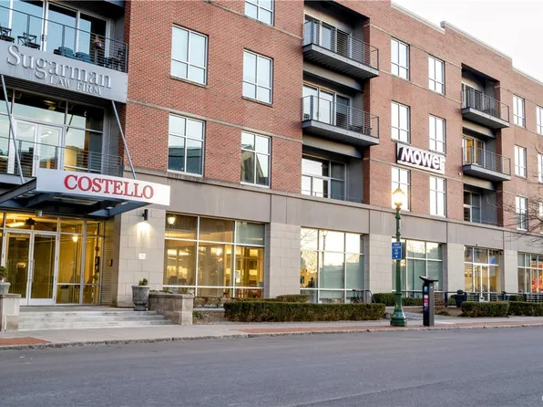 211 W Jefferson St #R-307, Syracuse, NY 13202