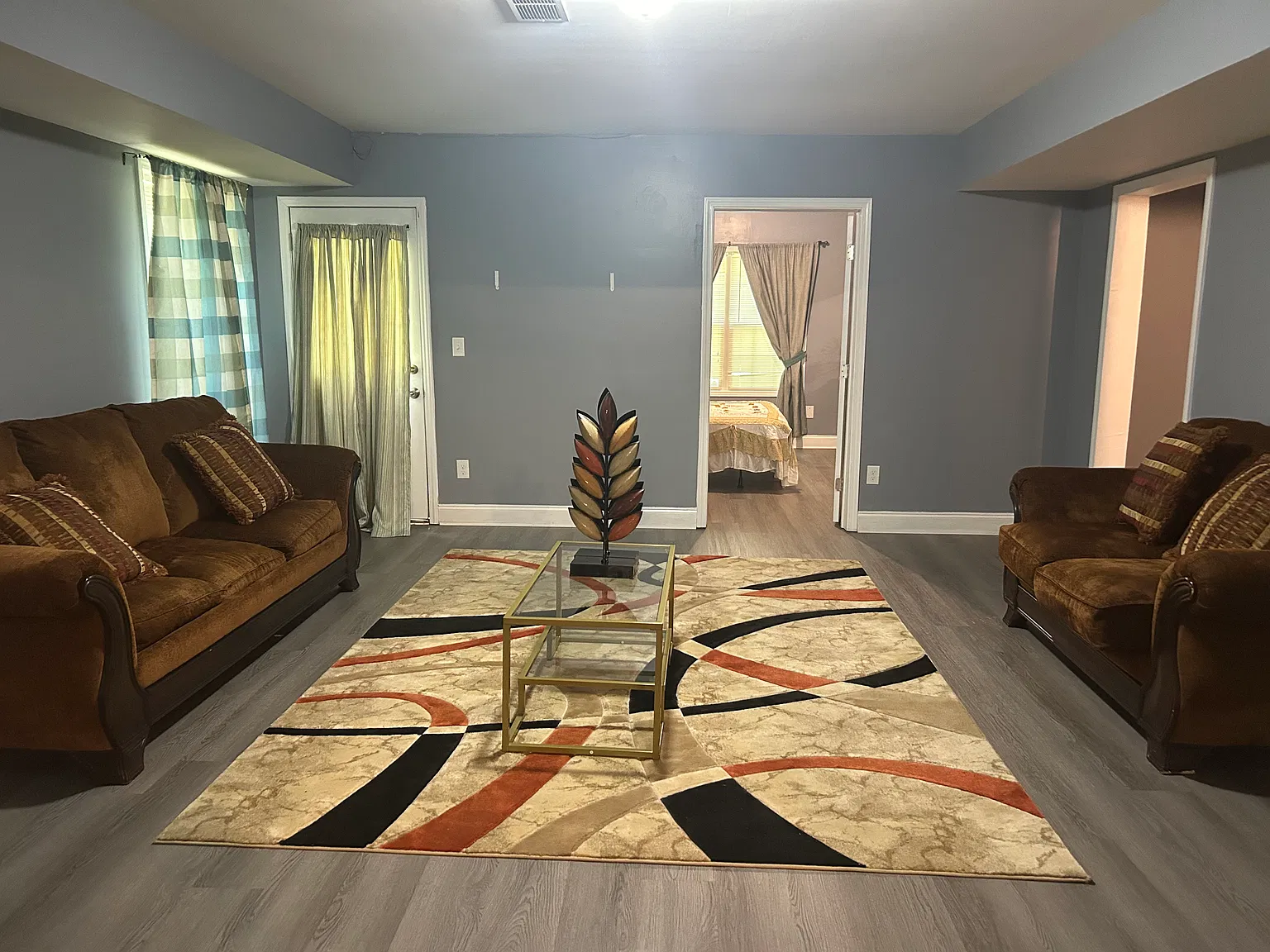 Havenwood Basement — Photo 2