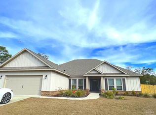 6016 Rinoak Ct, Pace, FL 32571