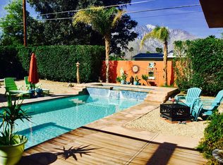3065 N Cypress Rd, Palm Springs, CA 92262