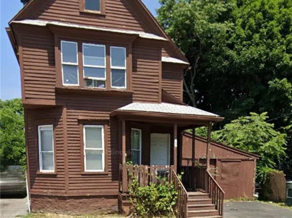8 Fern St, Rochester, NY 14606