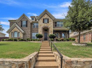 1805 Blenheim Dr, Garland, TX 75043