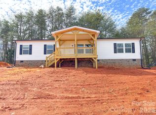 4951 Rhoney Rd, Connelly Springs, NC 28612