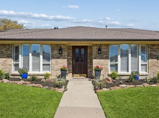 3117 Dartmouth Dr, Plano, TX 75075