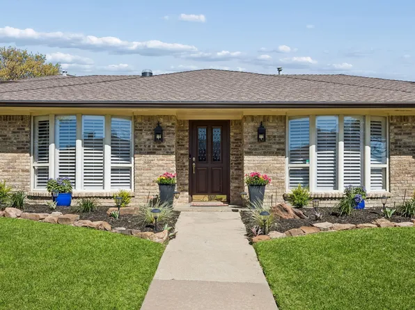 3117 Dartmouth Dr, Plano, TX 75075