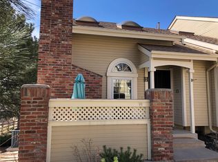2890 W Long Cir APT H, Littleton, CO 80120