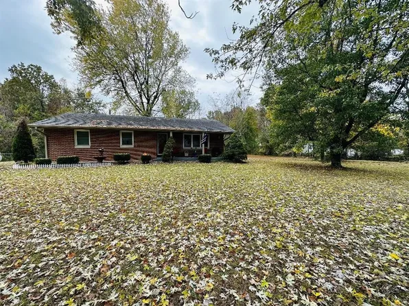 2125 Homewood Ave, Paducah, KY 42003