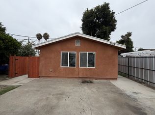 2134 E Shauer St, Compton, CA 90222