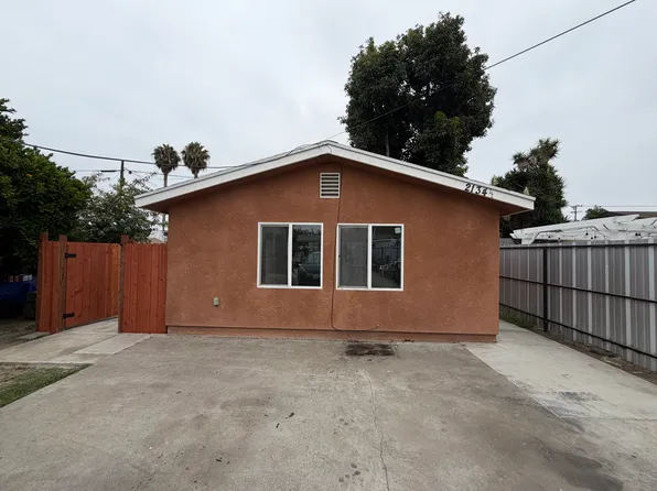 2134 E Shauer St, Compton, CA 90222