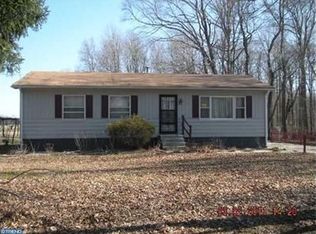 4424 Pearsons Corner Rd, Dover, DE 19904