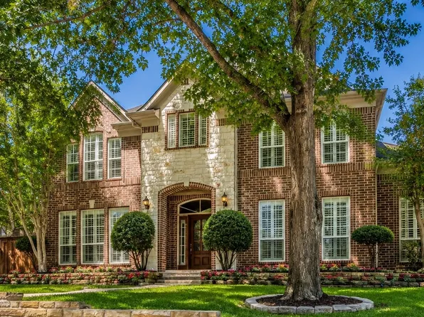 113 Woodland Cv, Coppell, TX 75019