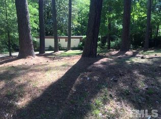 2517 Barrington Dr, Raleigh, NC 27610