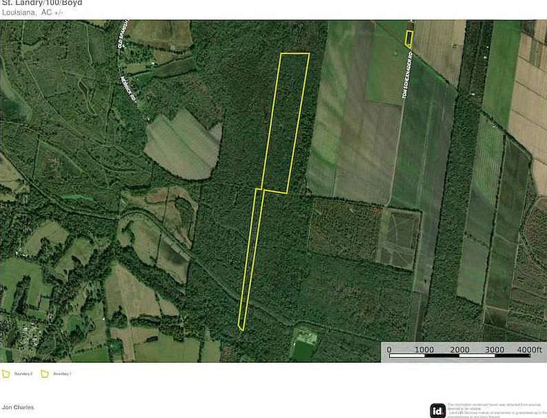 1st image of Tom Schexnayder Rd Lot Wp001