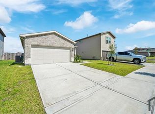 10704 Fairview Landing Dr, Houston, TX 77075