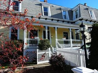 50 Boston St #4, Malden, MA 02148