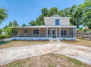 1252 Old Kings Rd, Daytona Beach, FL 32117