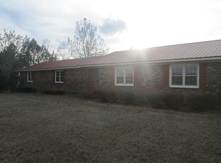 7184 Pinetucky Rd, Wadley, GA 30477