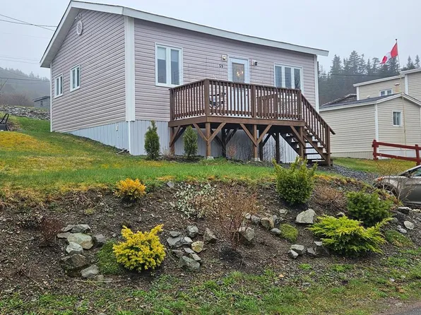 59 Southside Road, Port Au Bras, NL A0E1E0