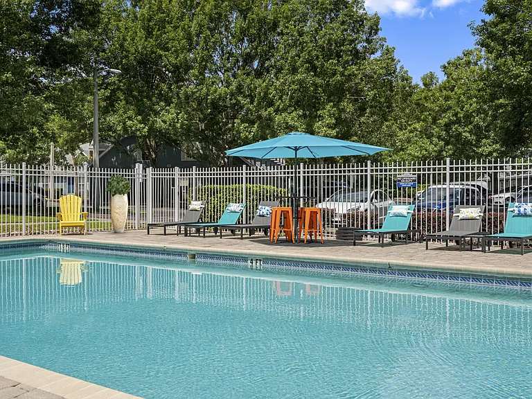The Mustang at Ocala Apartments — Photo 12