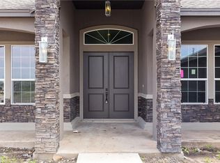 2450 Shaftsbury Dr, Corpus Christi, TX 78415