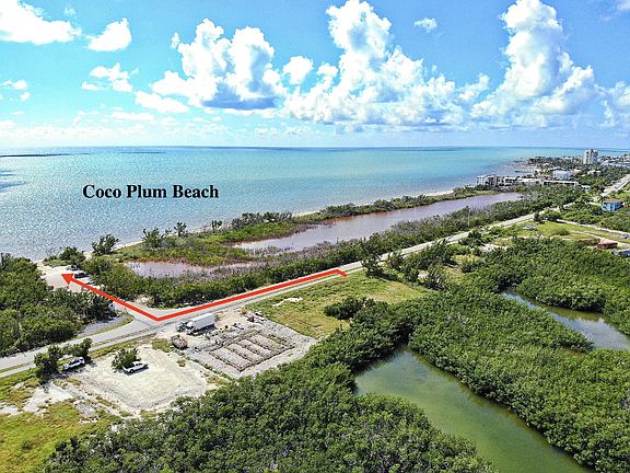 2nd image of 1690 Coco Plum Drive #Lot 1