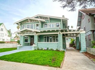 2420 7th Ave, Los Angeles, CA 90018