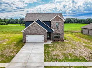 147 Flintlock Way, New Market, AL 35761