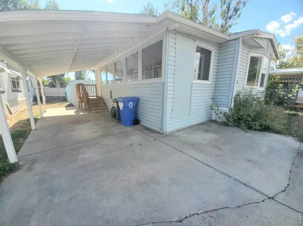 1468 Sunset Pl, Loveland, CO 80537
