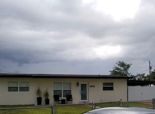 14511 SW 291st St, Homestead, FL 33033