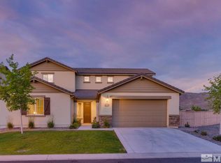 10460 Mott Ct, Reno, NV 89521