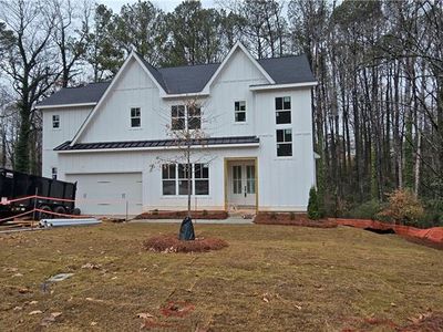 3910 W Cooper Lake Dr SE, Smyrna, GA, 30082