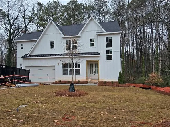 3910 W Cooper Lake Dr SE, Smyrna, GA 30082