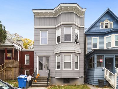 456 Yates Street, Albany, NY, 12208