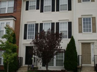 874 Lowe Rd, Baltimore, MD 21220