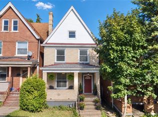 101 Craighead St, Pittsburgh, PA 15211