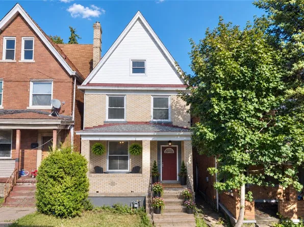 101 Craighead St, Pittsburgh, PA 15211